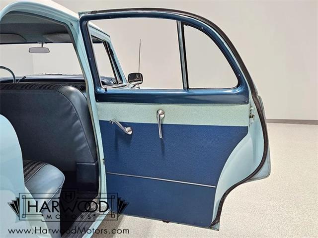 1955 Plymouth Plaza (CC-1966660) for sale in Cleveland, Ohio