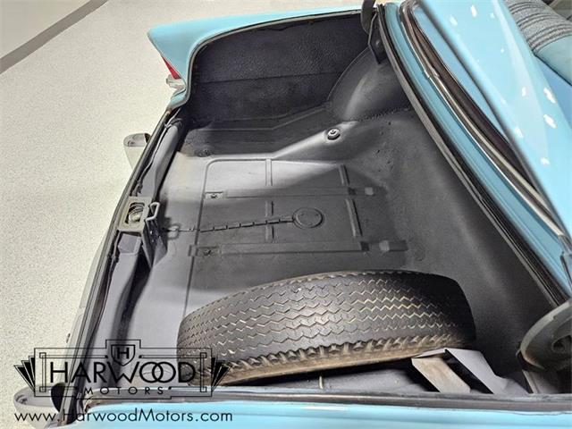 1955 Plymouth Plaza (CC-1966660) for sale in Cleveland, Ohio