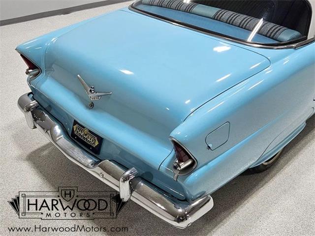 1955 Plymouth Plaza (CC-1966660) for sale in Cleveland, Ohio