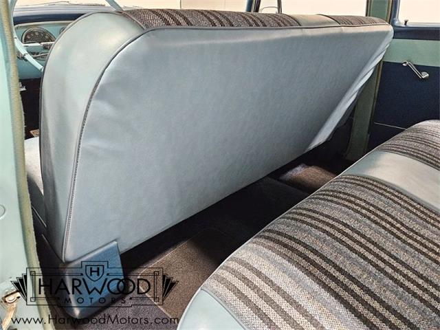 1955 Plymouth Plaza (CC-1966660) for sale in Cleveland, Ohio