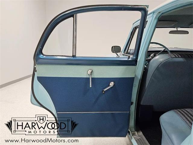 1955 Plymouth Plaza (CC-1966660) for sale in Cleveland, Ohio