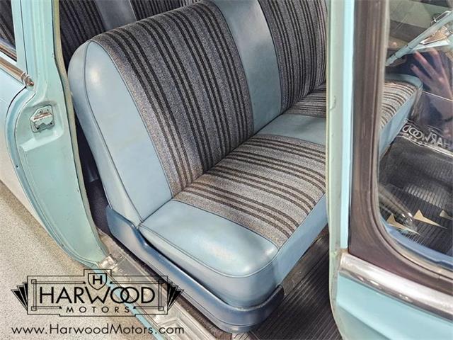 1955 Plymouth Plaza (CC-1966660) for sale in Cleveland, Ohio