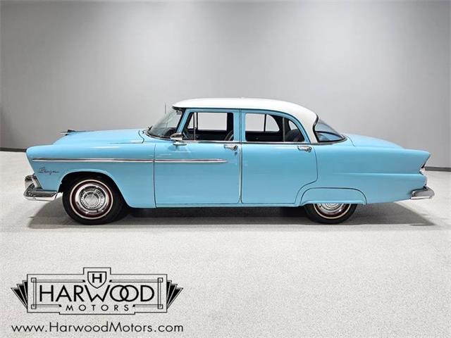 1955 Plymouth Plaza (CC-1966660) for sale in Cleveland, Ohio