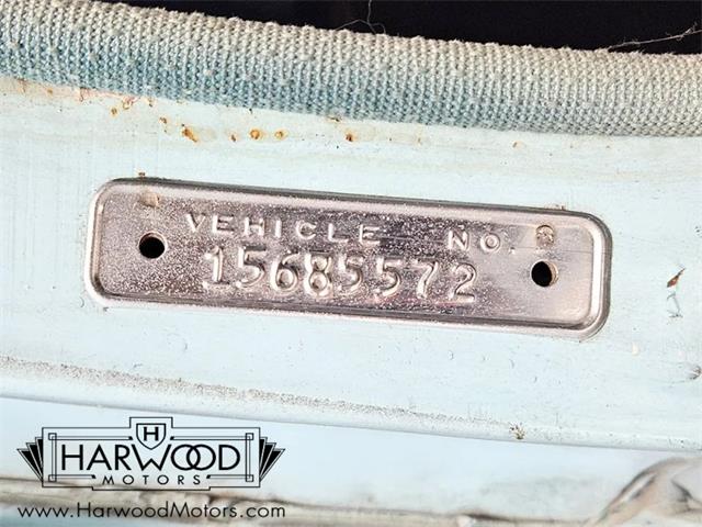 1955 Plymouth Plaza (CC-1966660) for sale in Cleveland, Ohio