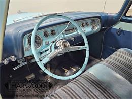 1955 Plymouth Plaza (CC-1966660) for sale in Cleveland, Ohio