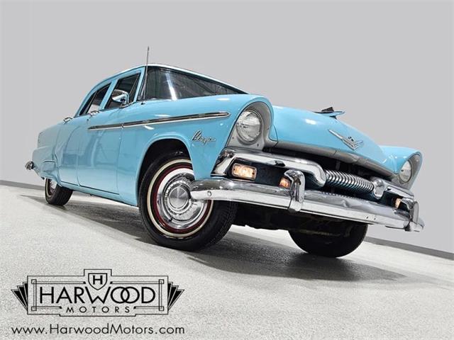 1955 Plymouth Plaza (CC-1966660) for sale in Cleveland, Ohio