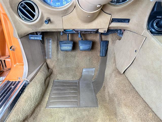 1974 Chevrolet Corvette (CC-1966661) for sale in Salem, Ohio