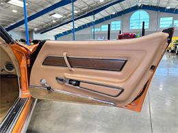 1974 Chevrolet Corvette (CC-1966661) for sale in Salem, Ohio