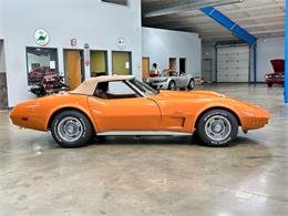 1974 Chevrolet Corvette (CC-1966661) for sale in Salem, Ohio