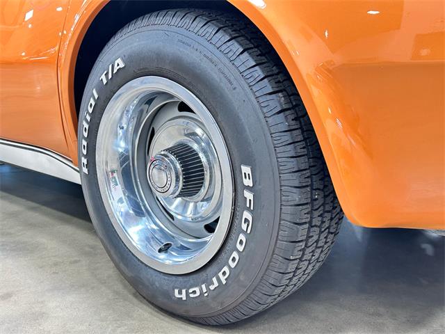 1974 Chevrolet Corvette (CC-1966661) for sale in Salem, Ohio