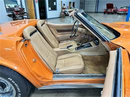 1974 Chevrolet Corvette (CC-1966661) for sale in Salem, Ohio