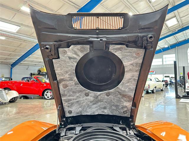 1974 Chevrolet Corvette (CC-1966661) for sale in Salem, Ohio