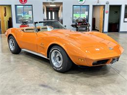 1974 Chevrolet Corvette (CC-1966661) for sale in Salem, Ohio
