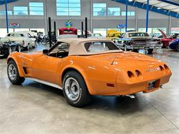 1974 Chevrolet Corvette (CC-1966661) for sale in Salem, Ohio