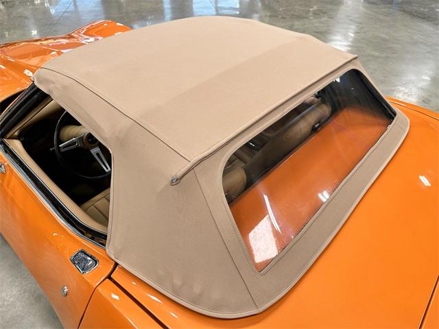 1974 Chevrolet Corvette (CC-1966661) for sale in Salem, Ohio