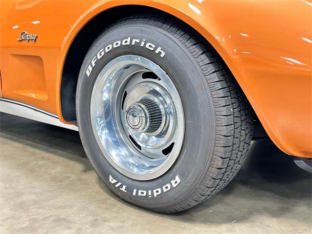 1974 Chevrolet Corvette (CC-1966661) for sale in Salem, Ohio