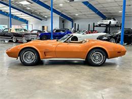 1974 Chevrolet Corvette (CC-1966661) for sale in Salem, Ohio