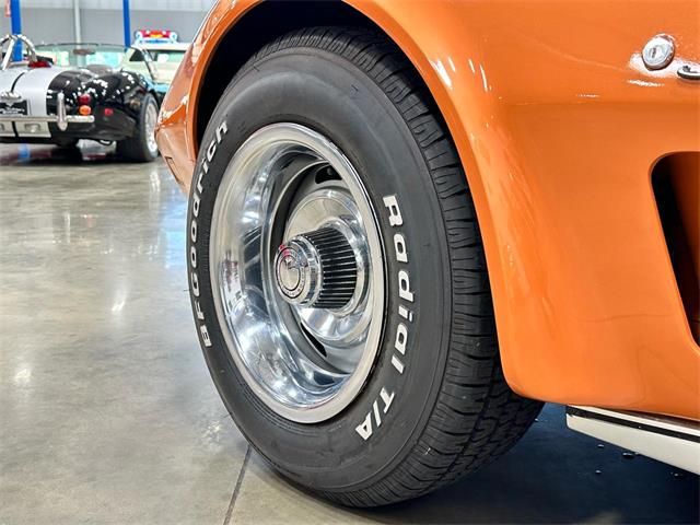 1974 Chevrolet Corvette (CC-1966661) for sale in Salem, Ohio