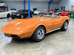 1974 Chevrolet Corvette (CC-1966661) for sale in Salem, Ohio