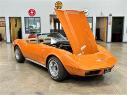 1974 Chevrolet Corvette (CC-1966661) for sale in Salem, Ohio