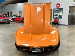 1974 Chevrolet Corvette (CC-1966661) for sale in Salem, Ohio