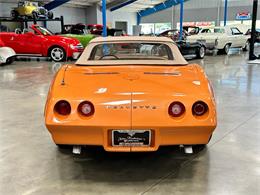 1974 Chevrolet Corvette (CC-1966661) for sale in Salem, Ohio