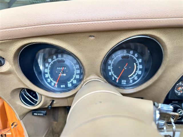 1974 Chevrolet Corvette (CC-1966661) for sale in Salem, Ohio