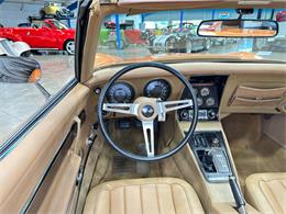 1974 Chevrolet Corvette (CC-1966661) for sale in Salem, Ohio