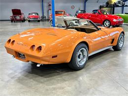 1974 Chevrolet Corvette (CC-1966661) for sale in Salem, Ohio