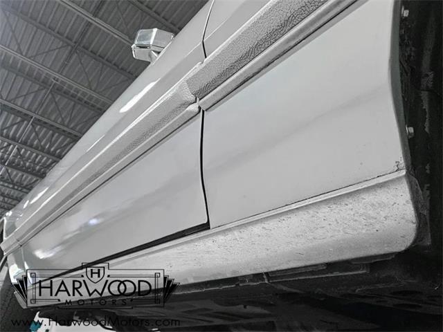 1976 Ford Thunderbird (CC-1966679) for sale in Cleveland, Ohio