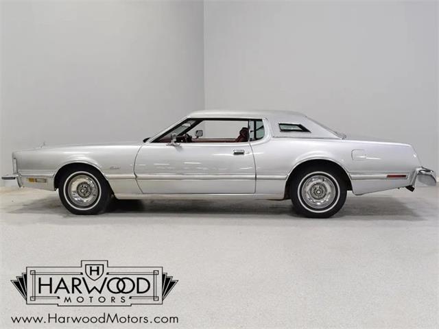 1976 Ford Thunderbird (CC-1966679) for sale in Cleveland, Ohio