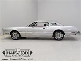 1976 Ford Thunderbird (CC-1966679) for sale in Cleveland, Ohio