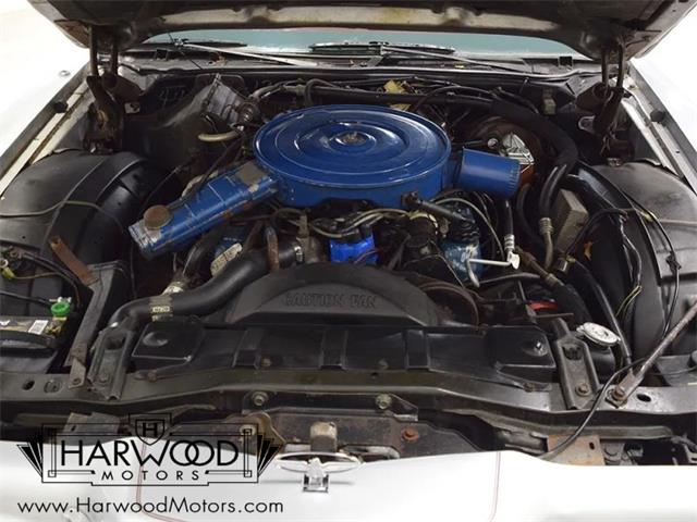 1976 Ford Thunderbird (CC-1966679) for sale in Cleveland, Ohio