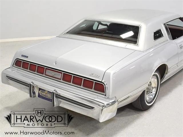 1976 Ford Thunderbird (CC-1966679) for sale in Cleveland, Ohio