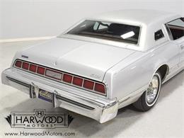 1976 Ford Thunderbird (CC-1966679) for sale in Cleveland, Ohio