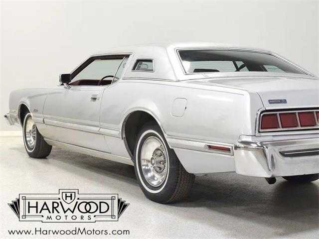 1976 Ford Thunderbird (CC-1966679) for sale in Cleveland, Ohio