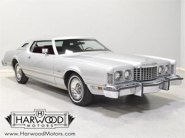 1976 Ford Thunderbird (CC-1966679) for sale in Cleveland, Ohio