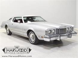 1976 Ford Thunderbird (CC-1966679) for sale in Cleveland, Ohio