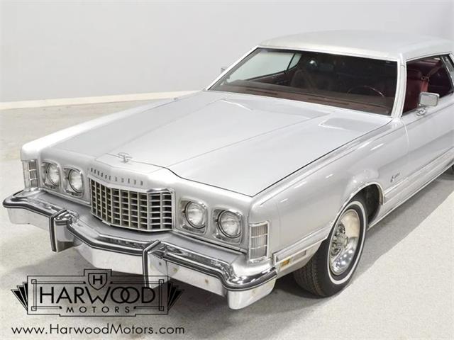 1976 Ford Thunderbird (CC-1966679) for sale in Cleveland, Ohio