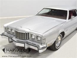 1976 Ford Thunderbird (CC-1966679) for sale in Cleveland, Ohio
