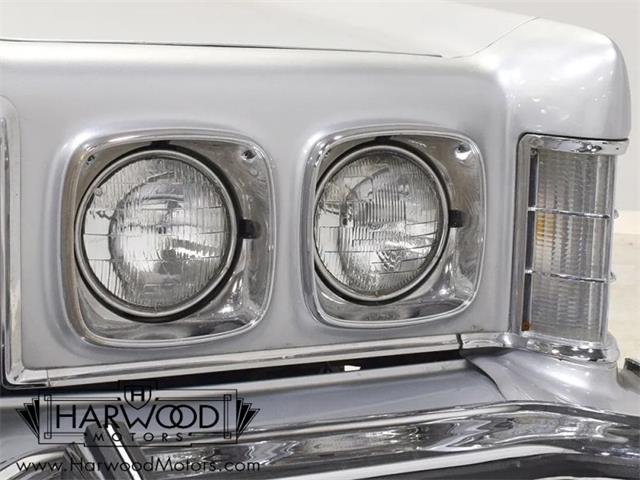 1976 Ford Thunderbird (CC-1966679) for sale in Cleveland, Ohio