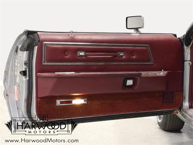 1976 Ford Thunderbird (CC-1966679) for sale in Cleveland, Ohio