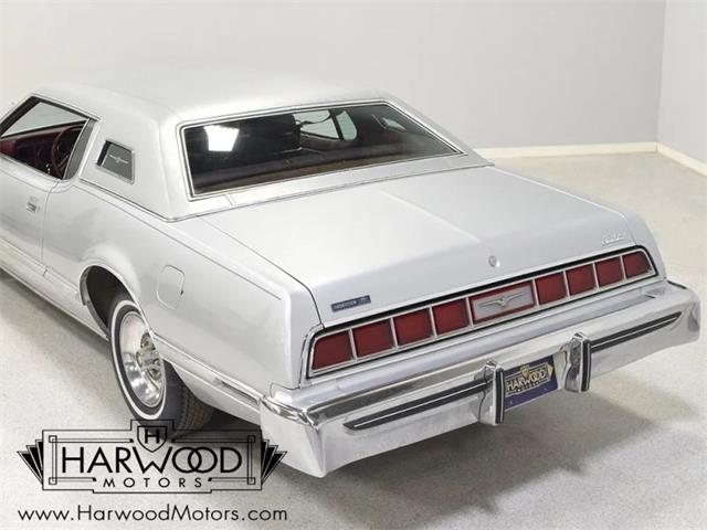 1976 Ford Thunderbird (CC-1966679) for sale in Cleveland, Ohio