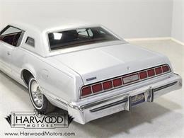 1976 Ford Thunderbird (CC-1966679) for sale in Cleveland, Ohio