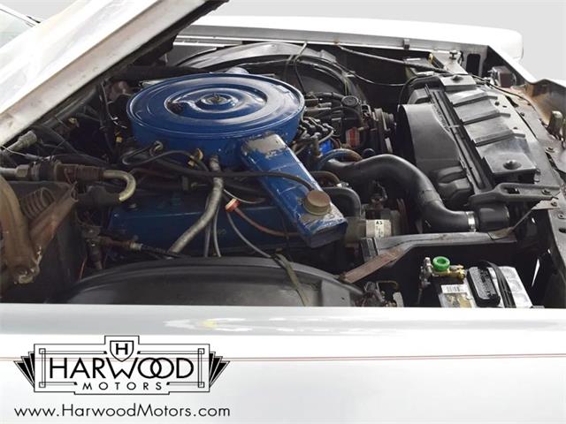 1976 Ford Thunderbird (CC-1966679) for sale in Cleveland, Ohio