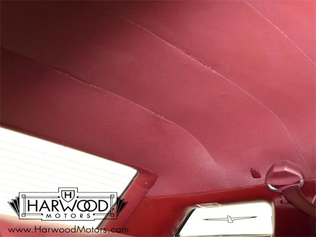 1976 Ford Thunderbird (CC-1966679) for sale in Cleveland, Ohio