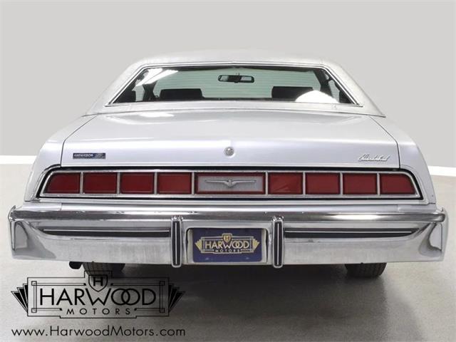 1976 Ford Thunderbird (CC-1966679) for sale in Cleveland, Ohio