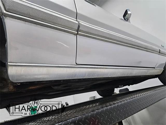 1976 Ford Thunderbird (CC-1966679) for sale in Cleveland, Ohio