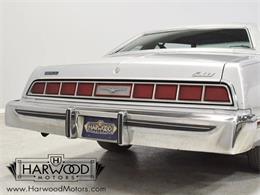 1976 Ford Thunderbird (CC-1966679) for sale in Cleveland, Ohio