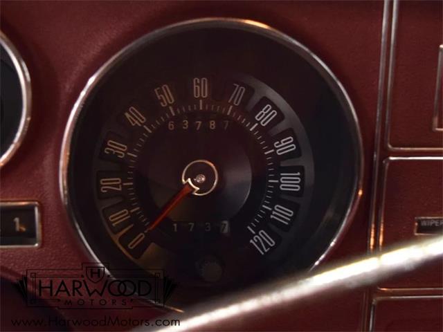 1976 Ford Thunderbird (CC-1966679) for sale in Cleveland, Ohio